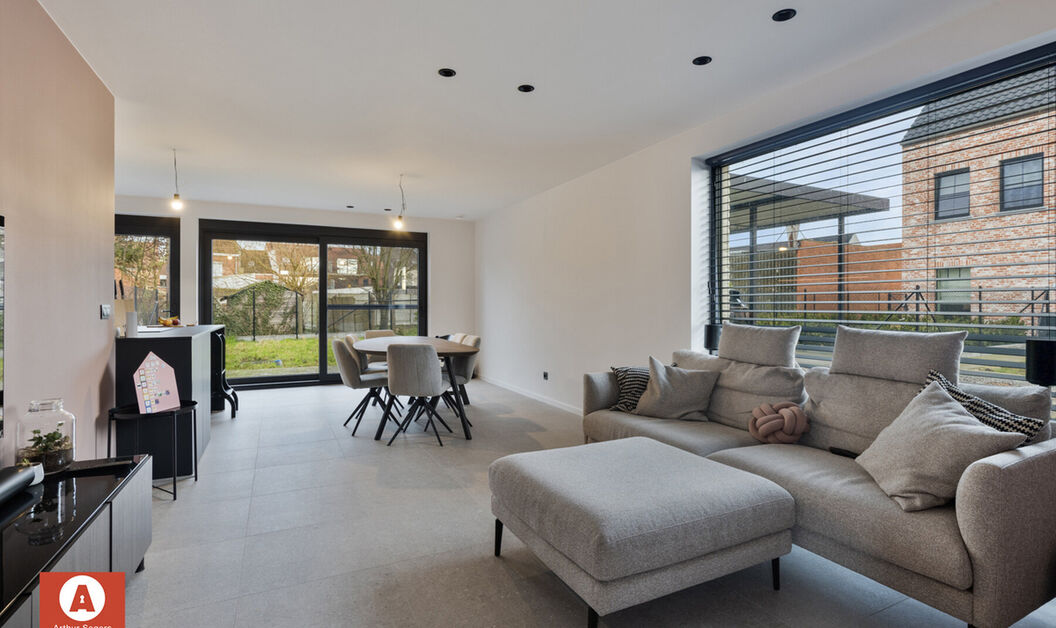 Huis te koop in Buggenhout