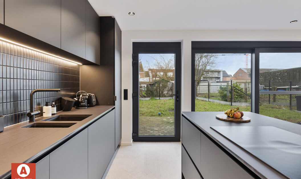 Huis te koop in Buggenhout