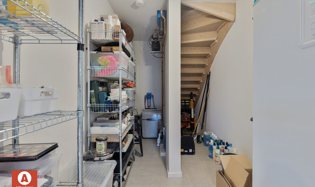 Huis te koop in Buggenhout