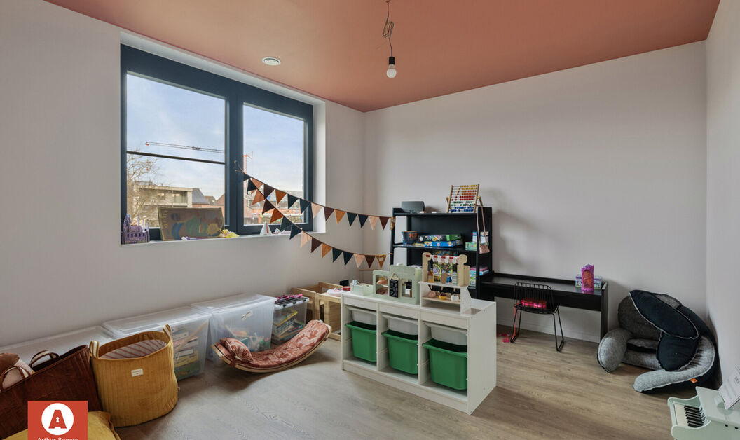 Huis te koop in Buggenhout