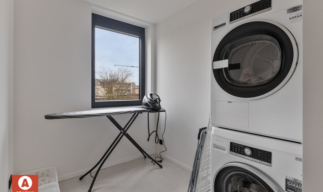 Huis te koop in Buggenhout