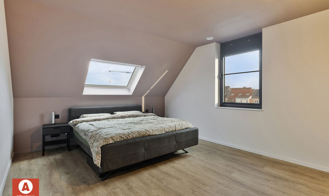 Huis te koop in Buggenhout