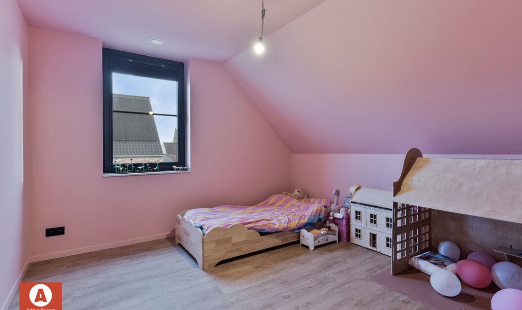 Huis te koop in Buggenhout