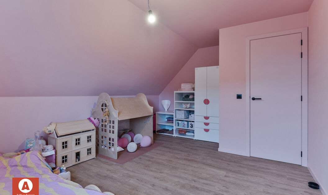 Huis te koop in Buggenhout