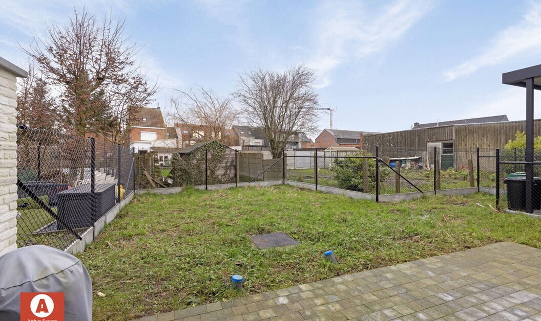 Huis te koop in Buggenhout