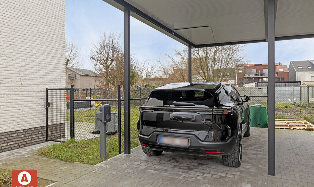 Huis te koop in Buggenhout