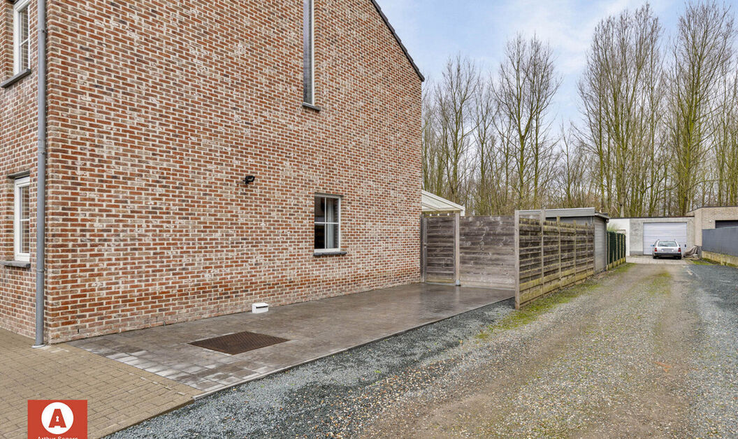 Huis te koop in Buggenhout