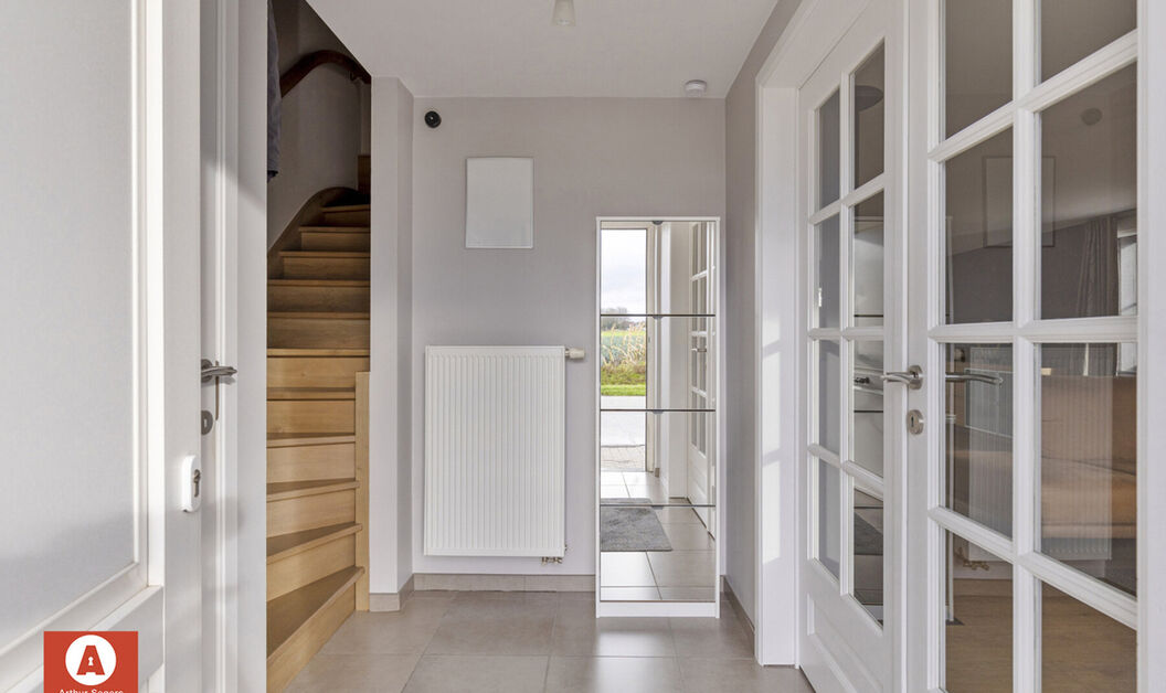 Huis te koop in Buggenhout