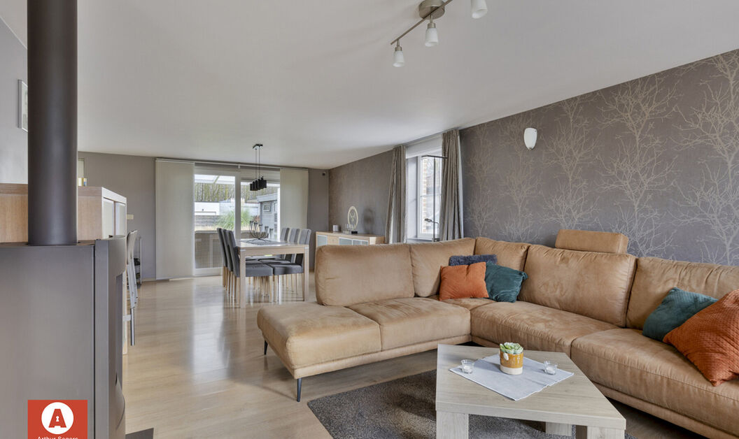 Huis te koop in Buggenhout