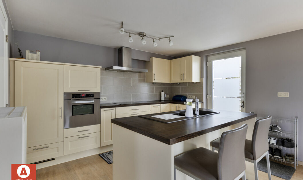 Huis te koop in Buggenhout