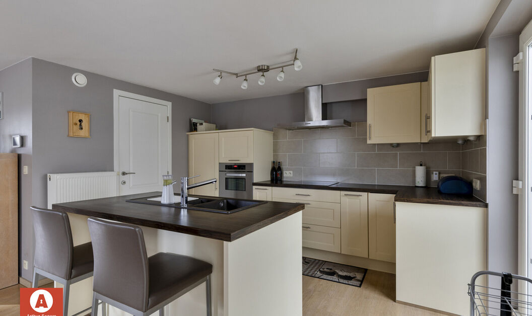 Huis te koop in Buggenhout