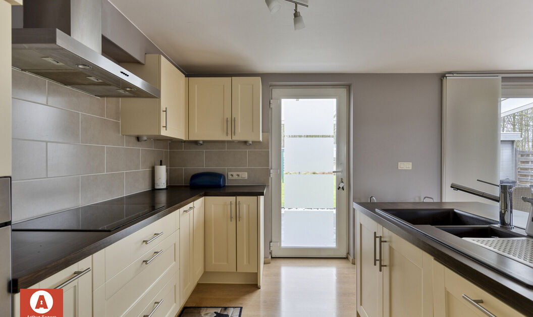 Huis te koop in Buggenhout