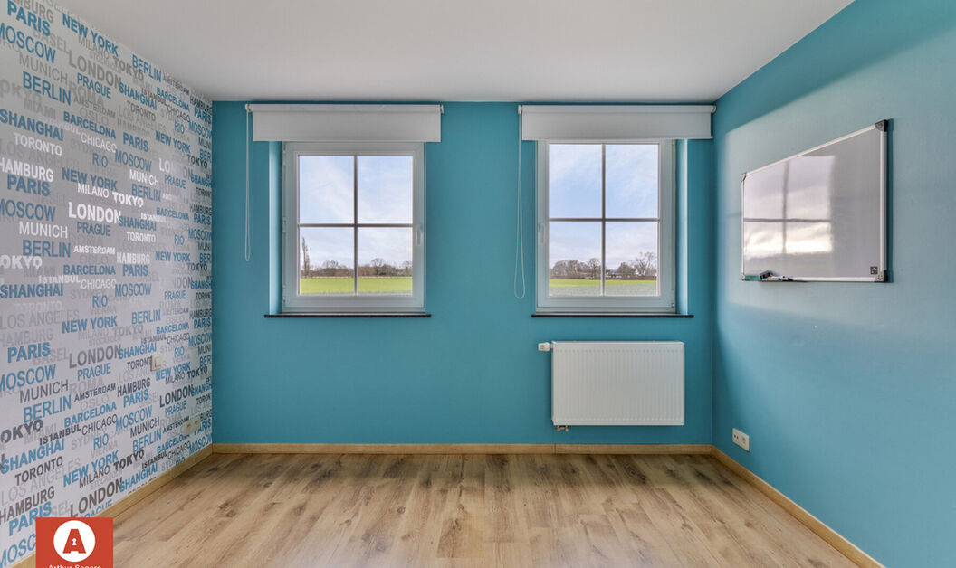 Huis te koop in Buggenhout