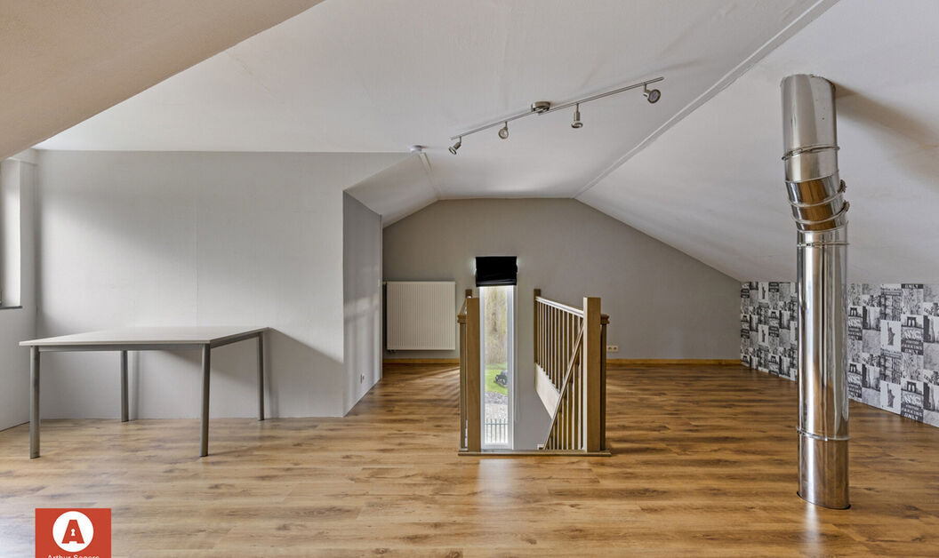 Huis te koop in Buggenhout