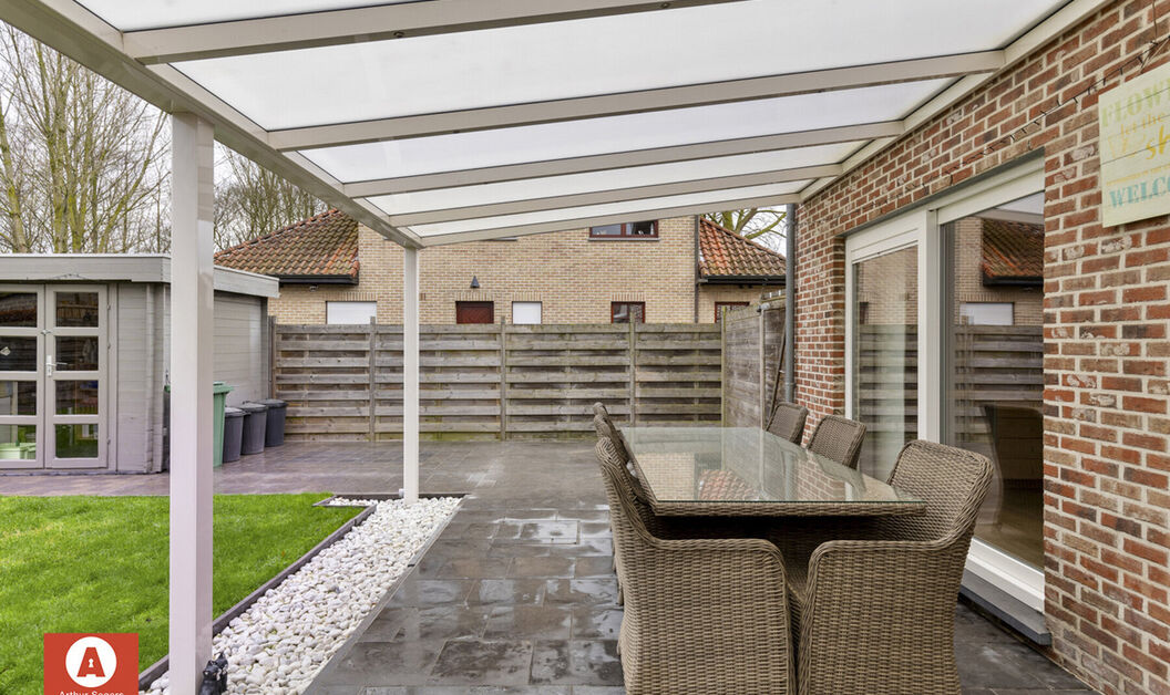 Huis te koop in Buggenhout