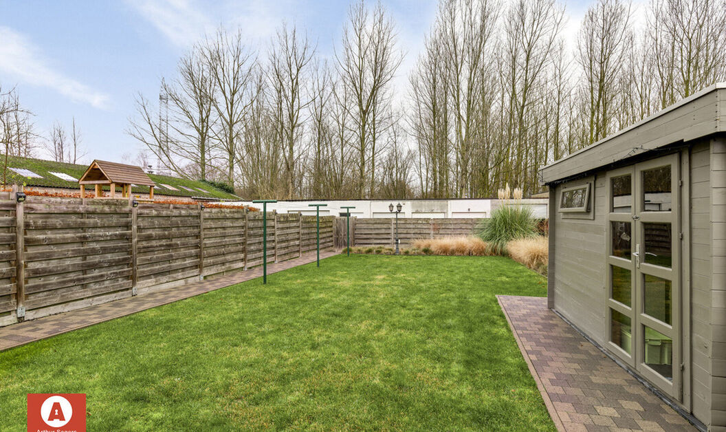 Huis te koop in Buggenhout