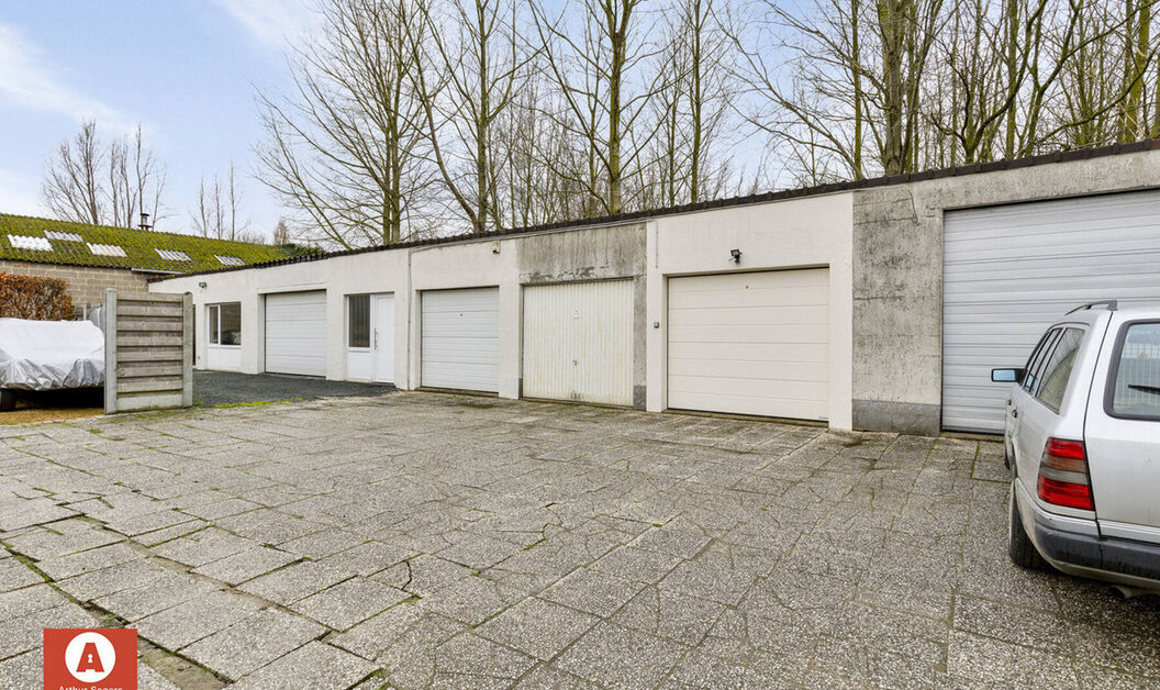 Huis te koop in Buggenhout