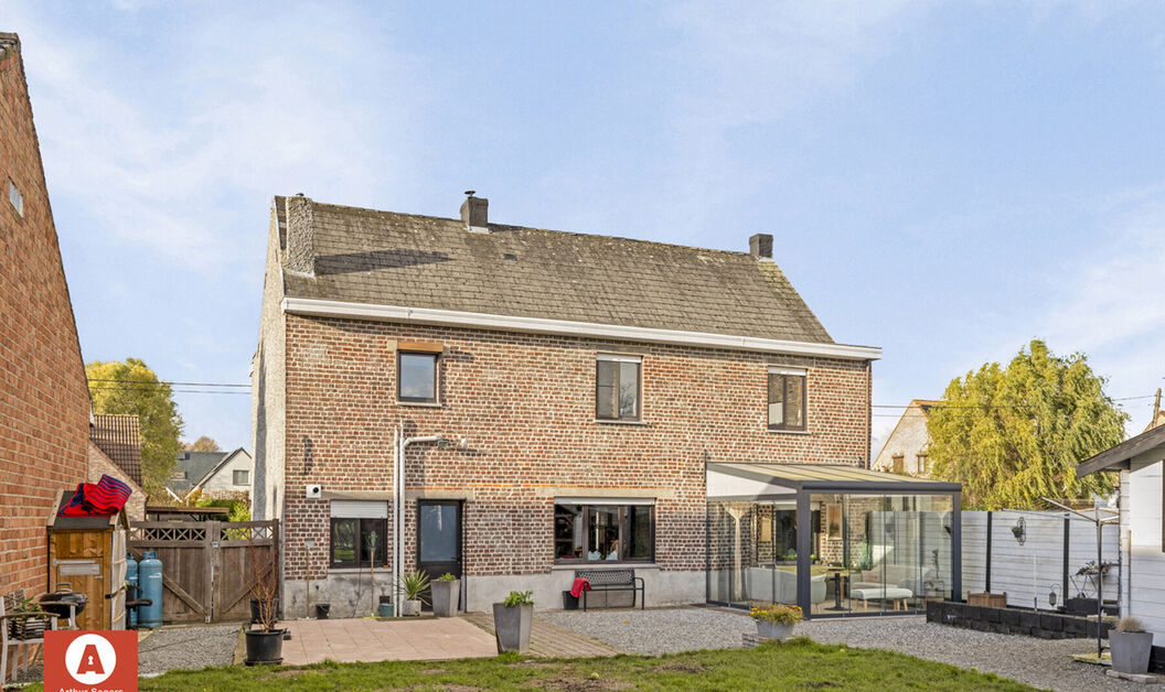 Huis te koop in Buggenhout