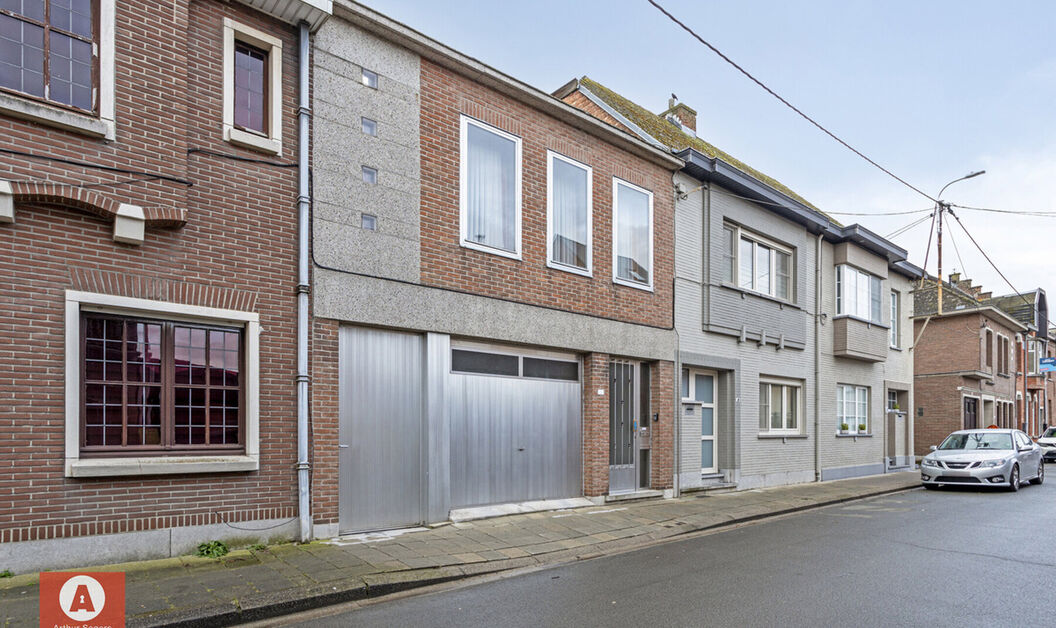 Huis te koop in Buggenhout