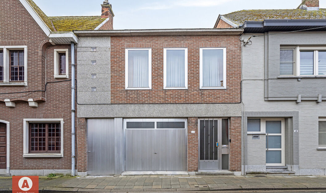 Huis te koop in Buggenhout