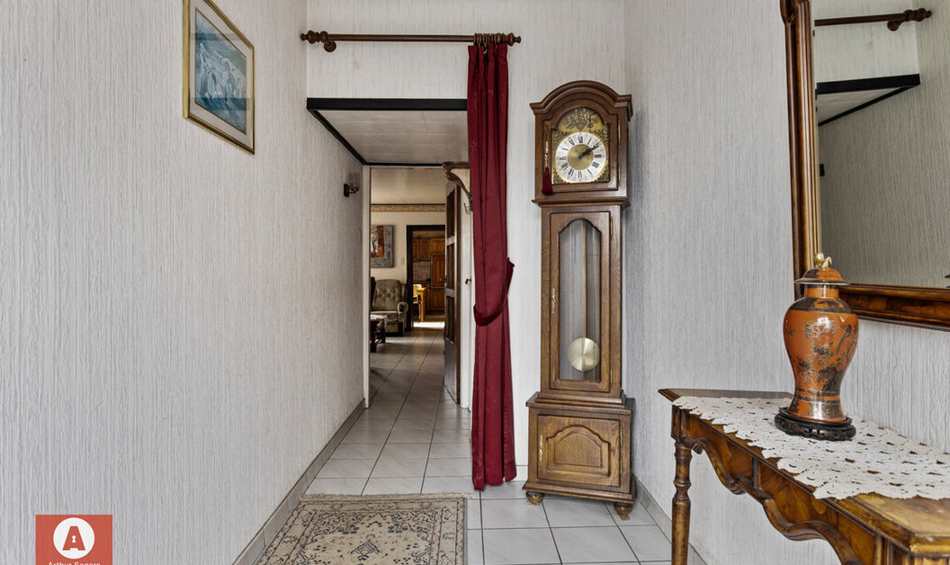 Huis te koop in Buggenhout