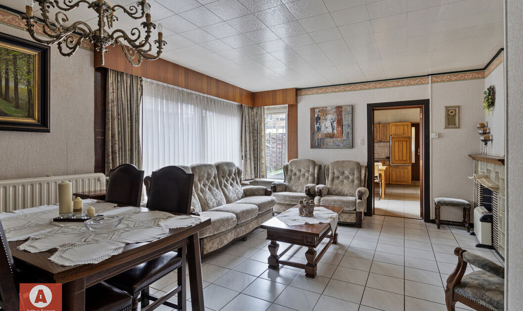Huis te koop in Buggenhout