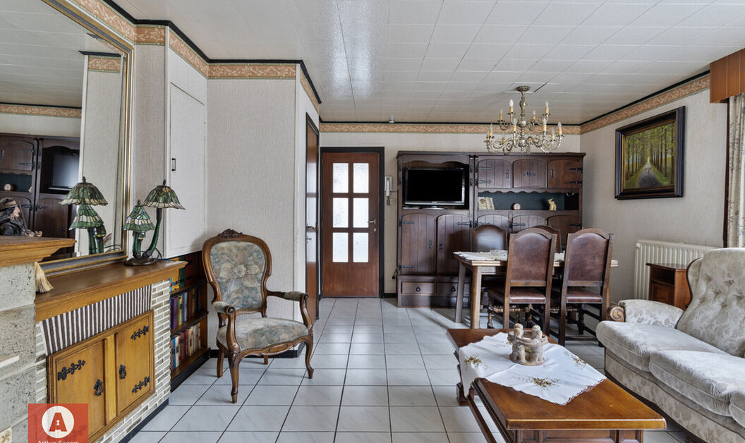 Huis te koop in Buggenhout