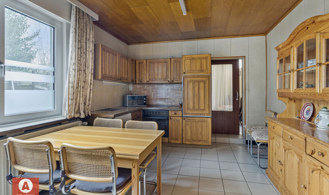 Huis te koop in Buggenhout