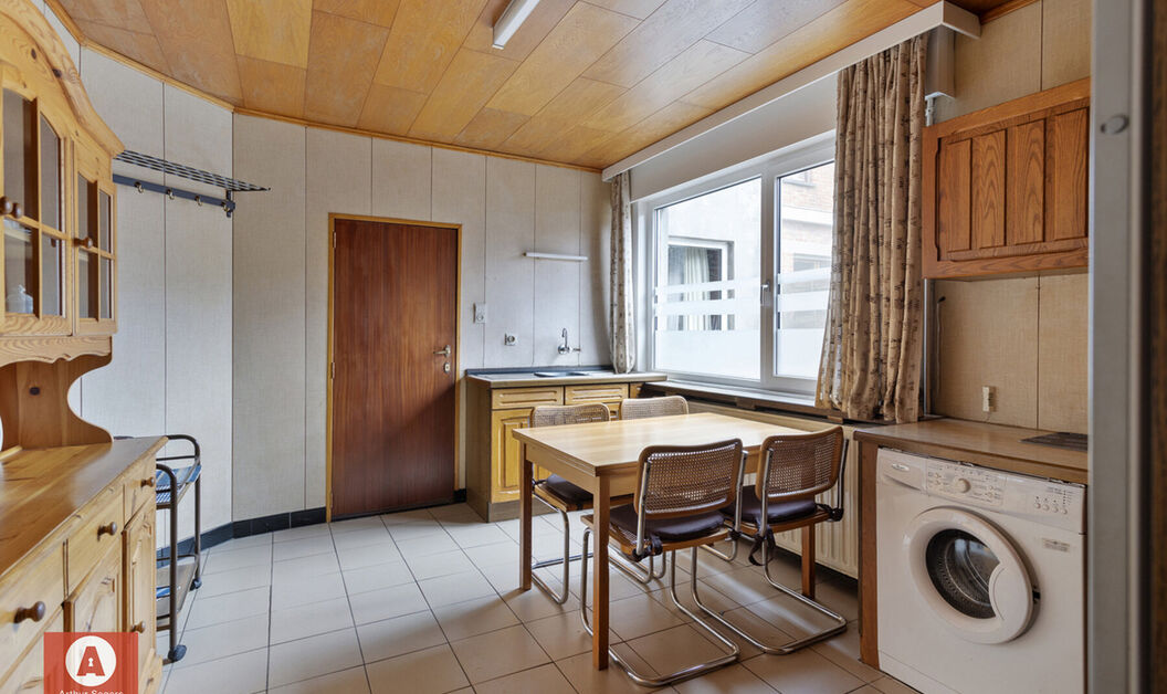 Huis te koop in Buggenhout