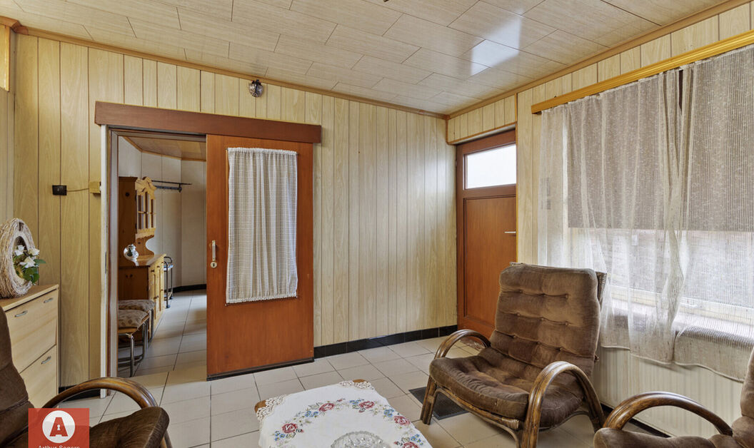 Huis te koop in Buggenhout