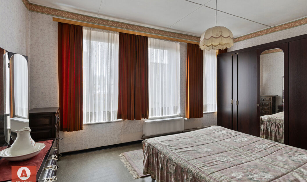 Huis te koop in Buggenhout