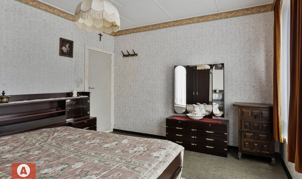 Huis te koop in Buggenhout