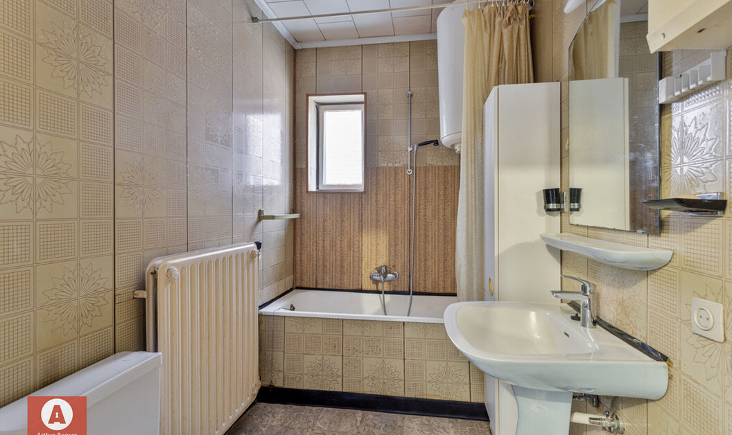 Huis te koop in Buggenhout