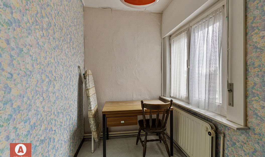 Huis te koop in Buggenhout
