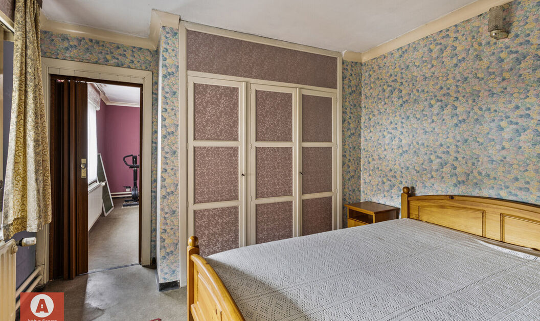 Huis te koop in Buggenhout