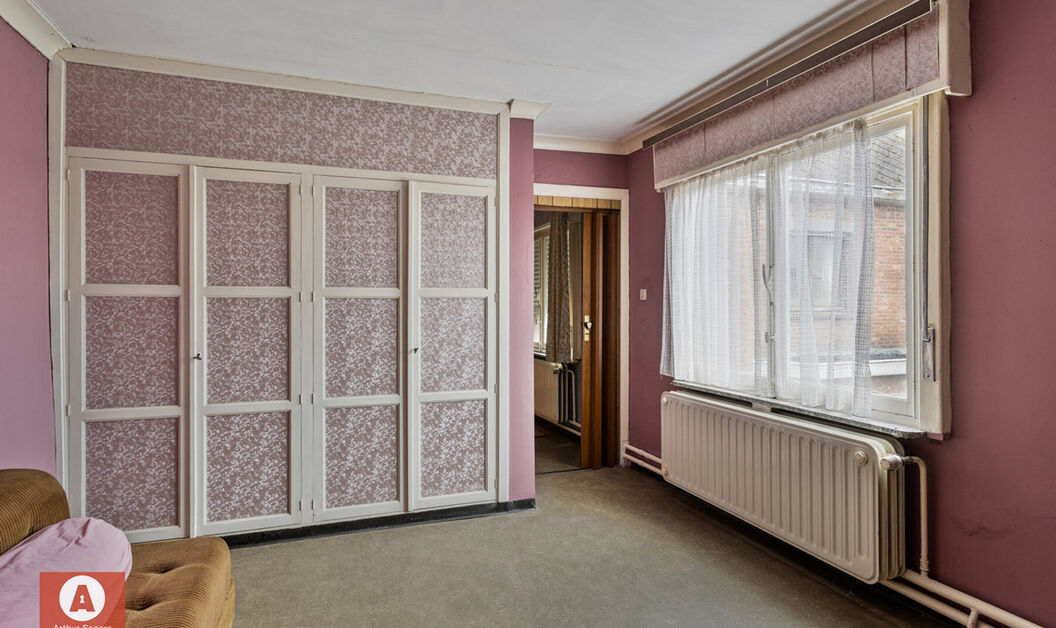 Huis te koop in Buggenhout