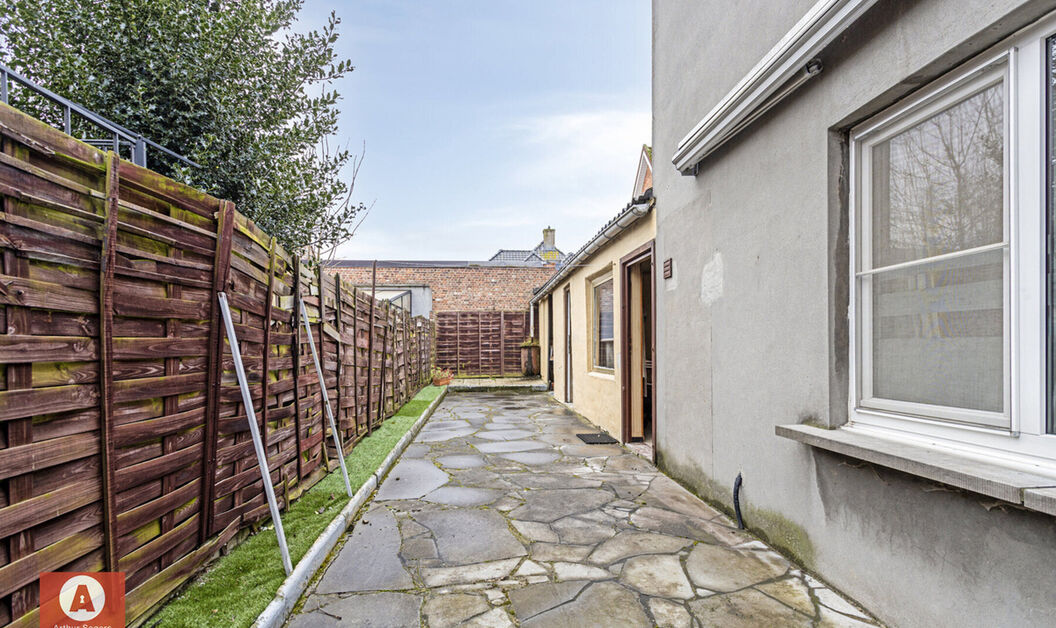 Huis te koop in Buggenhout