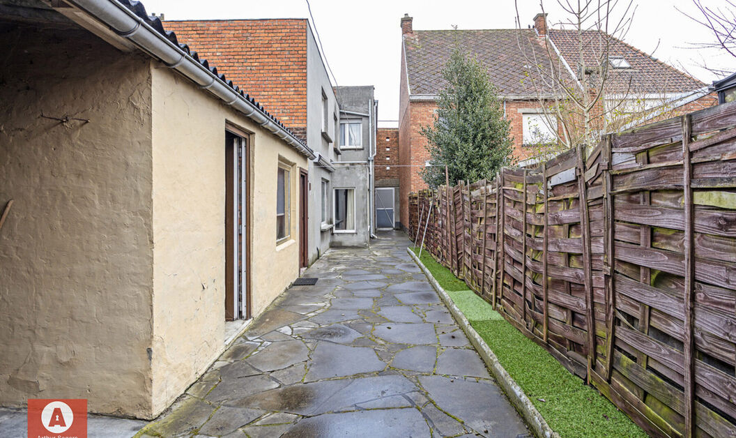 Huis te koop in Buggenhout