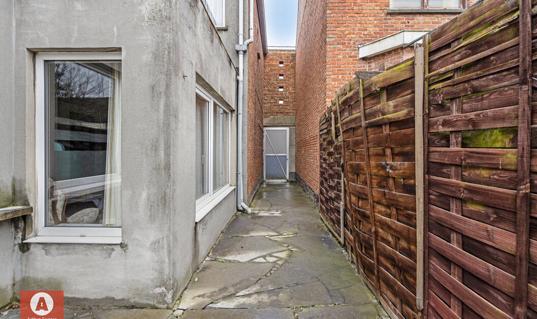 Huis te koop in Buggenhout