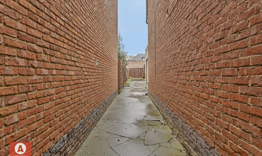 Huis te koop in Buggenhout
