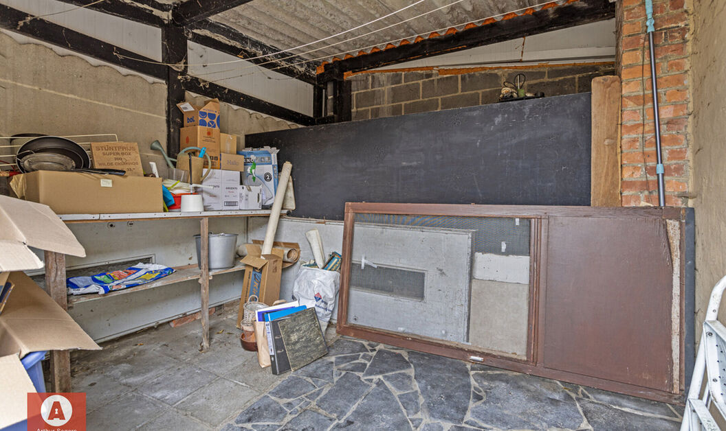 Huis te koop in Buggenhout
