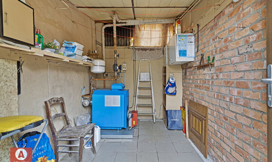 Huis te koop in Buggenhout