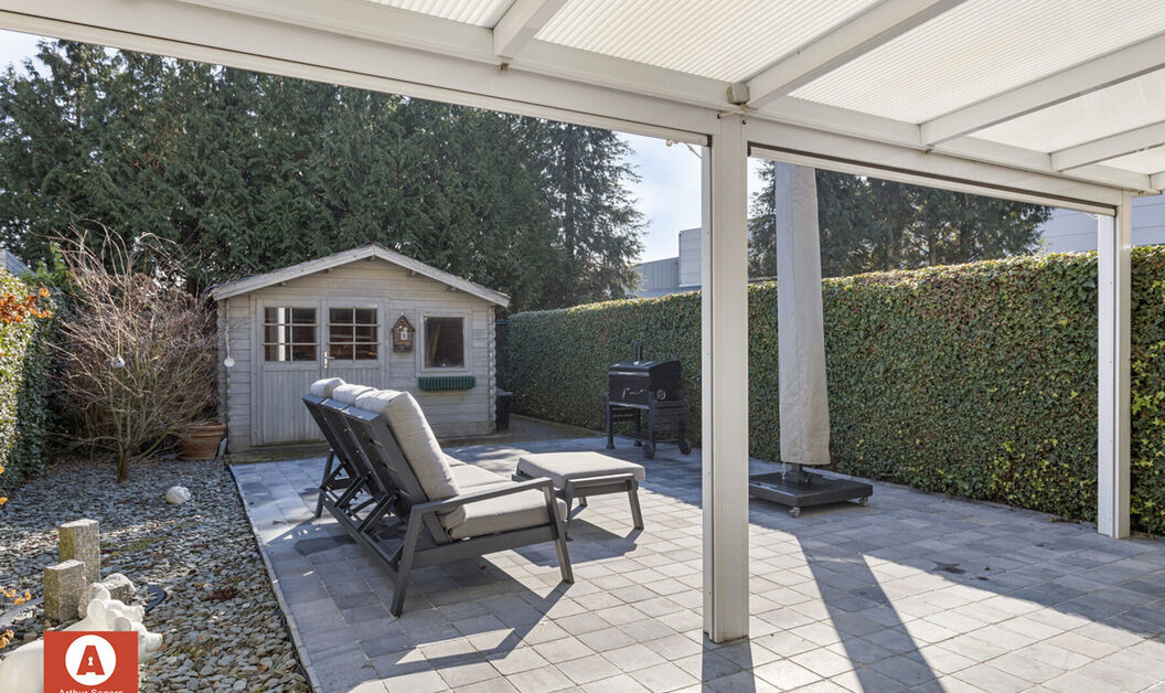 Huis te koop in Buggenhout