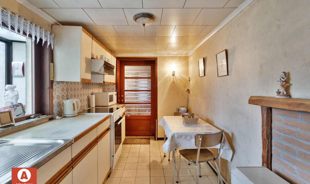 Huis te koop in Buggenhout