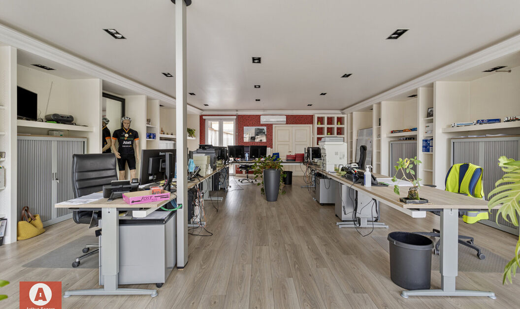 Huis te koop in Buggenhout