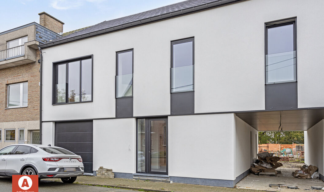 Huis te koop in Buggenhout