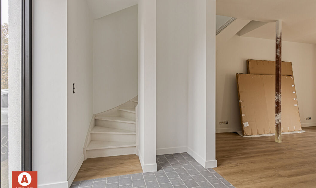 Huis te koop in Buggenhout
