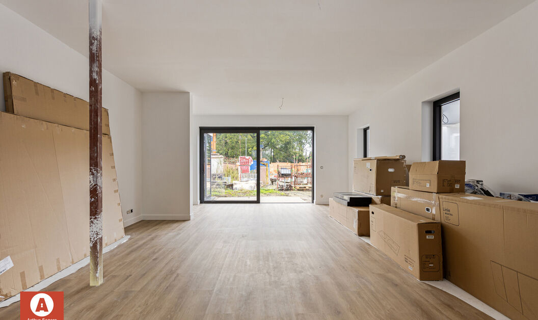 Huis te koop in Buggenhout