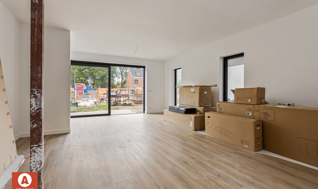 Huis te koop in Buggenhout