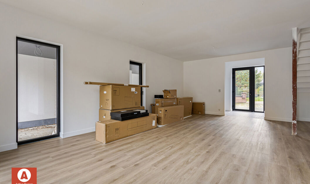 Huis te koop in Buggenhout